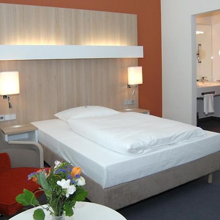 Gaestehaus Am Ukb Berlino Esterno foto